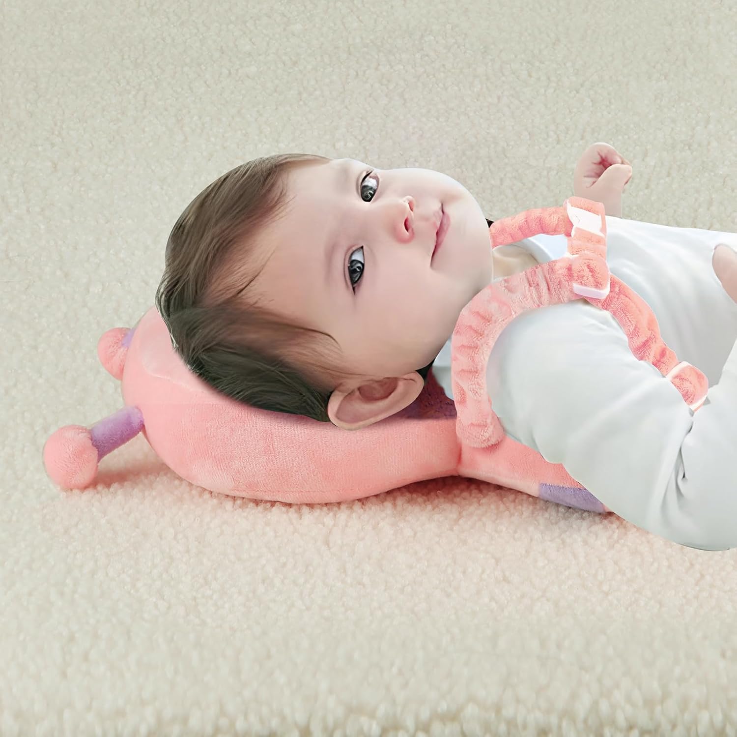 Pernă Protecție pentru Capul Copilului