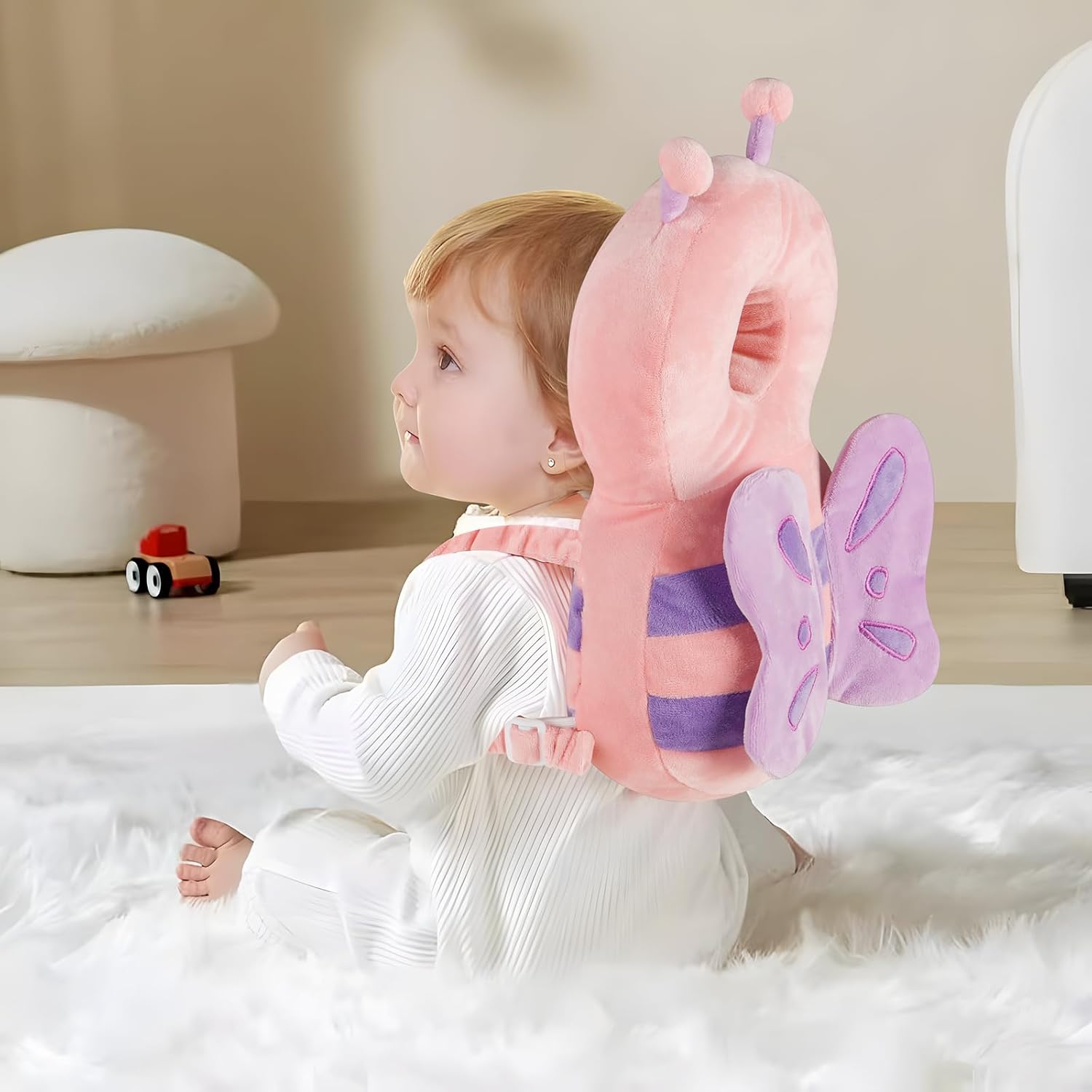 Pernă Protecție pentru Capul Copilului