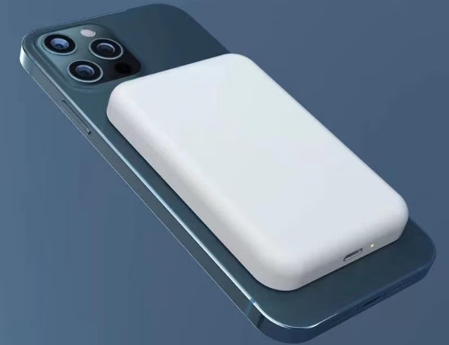 Baterie Externa Wireless pentru Iphone