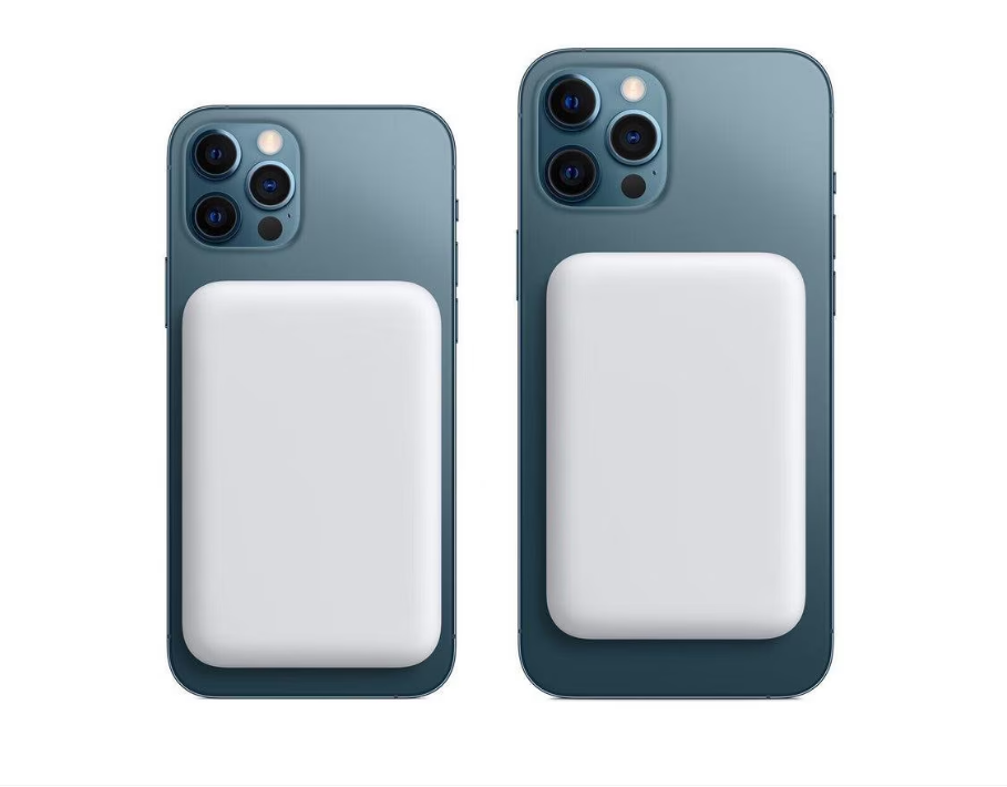 Baterie Externa Wireless pentru Iphone