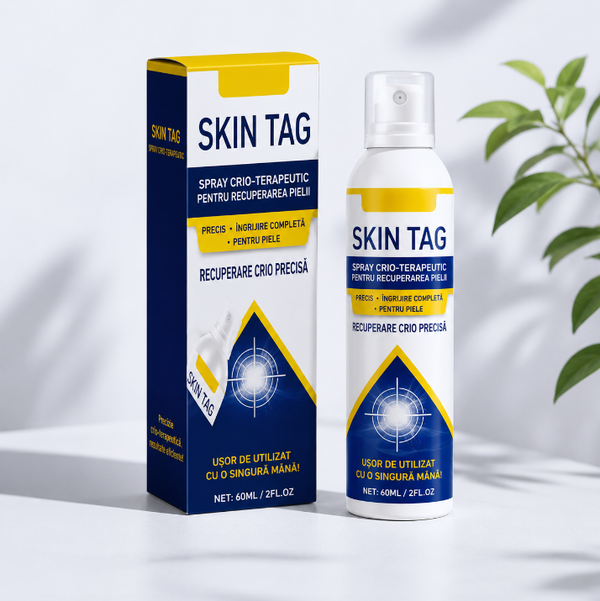 Spray Revitalizant pentru Piele Perfectă
