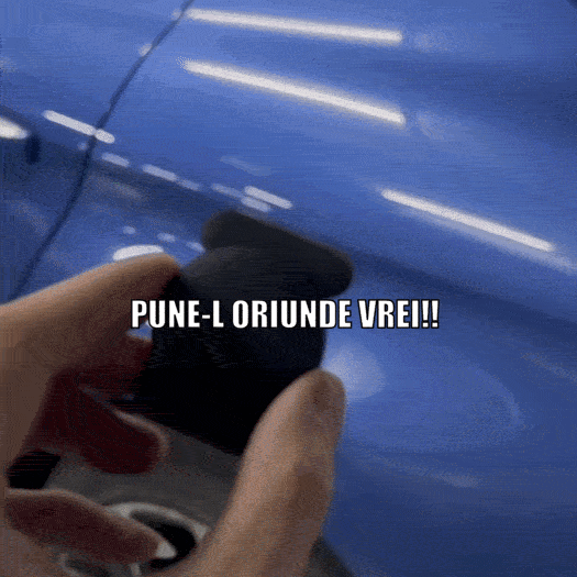 Dispozitiv de Localizare Anti-Pierdere